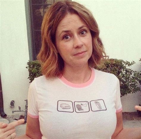 jenna fischer tits|Jenna Fischer Nude – Pics and Videos 